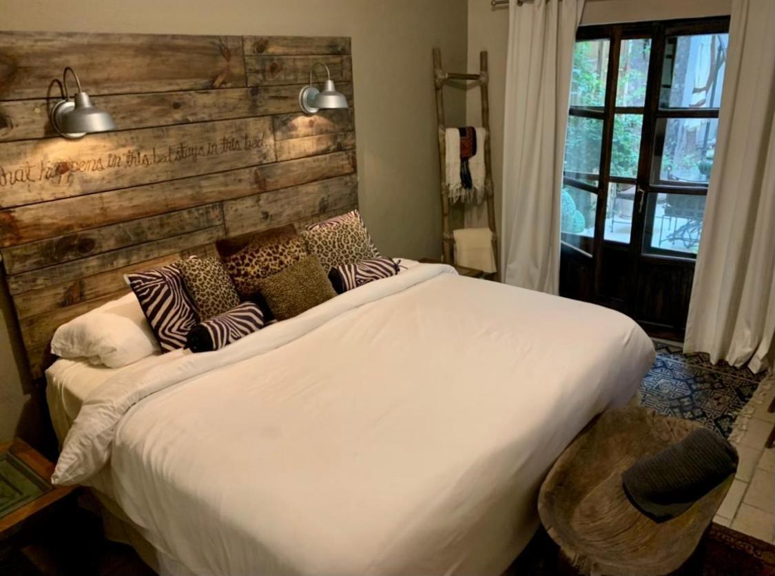 شقة Casa Cory سان ميغيل دي الليندي المظهر الخارجي الصورة