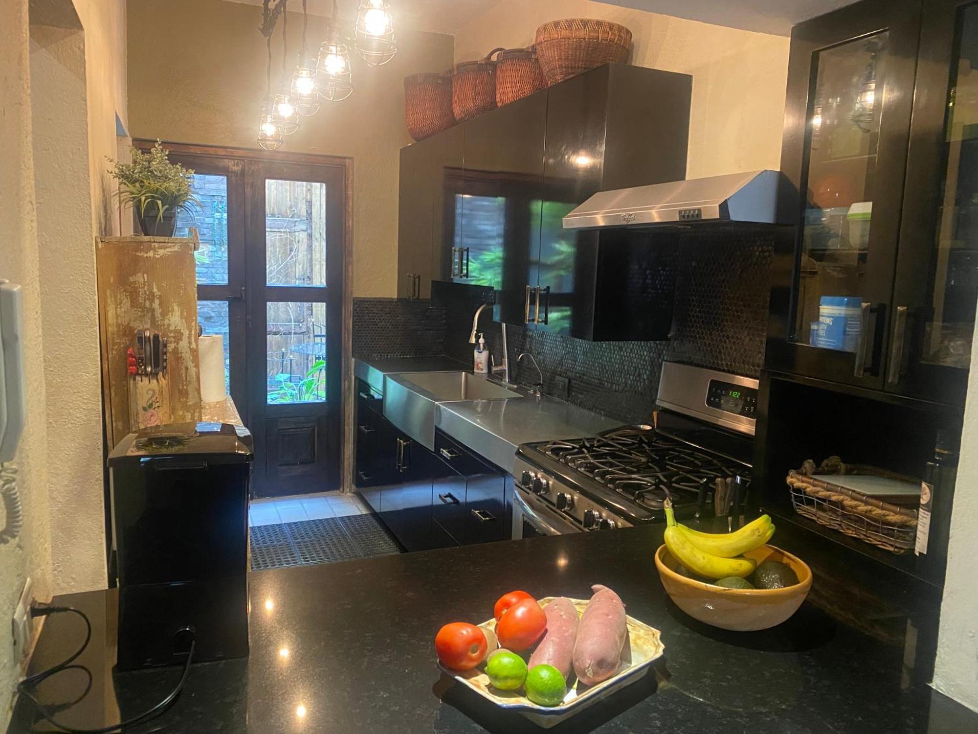 شقة Casa Cory سان ميغيل دي الليندي المظهر الخارجي الصورة
