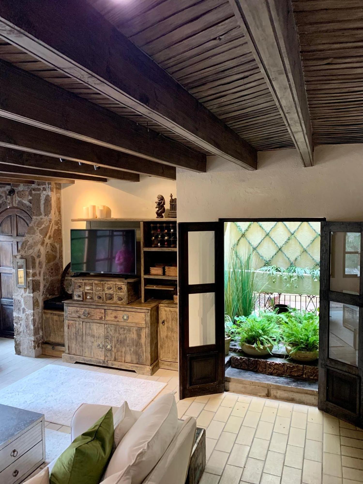 شقة Casa Cory سان ميغيل دي الليندي المظهر الخارجي الصورة